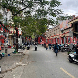 BÁN NHÀ 3 TẦNG MẶT PHỐ NGỌC HÀ, GẦN LĂNG BÁC, 75M2 MT 4,5M GIÁ 23 TỶ _0