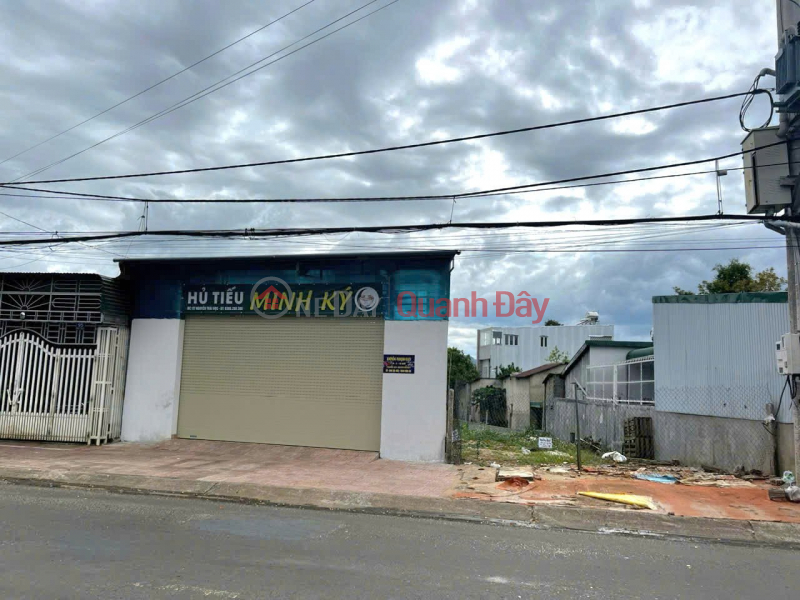 LAND LOT IN GOOD LOCATION - PREFERENTIAL PRICE OWNER NEEDS TO QUICKLY SELL LAND LOT in Bao Loc City, Lam Dong Province Vietnam, Sales | đ 8 Billion