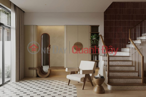 **Bán nhà đường Hồng Lạc, phường 10, Tân Bình (4,5x19) chỉ hơn 6 tỷ _0