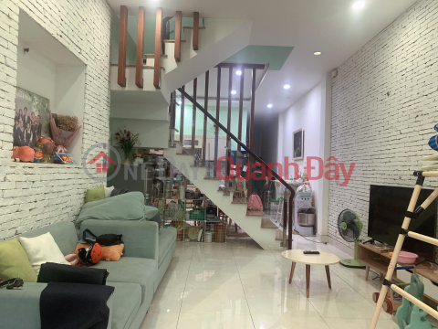 House for sale National Highway 1A AN PHU DONG ward, District 12, 2 floors, 4m street, price only 4.5 billion _0