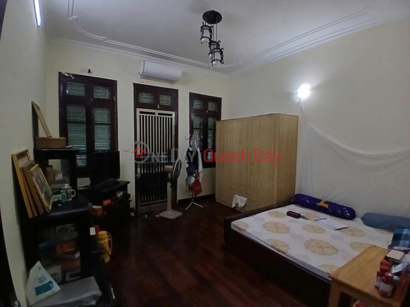 House for sale on Hang Bong street, 80m2, 72.5 billion, great business, suitable for building a hotel, Vietnam Sales | đ 72.5 Billion