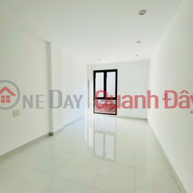 NHỈNH 5 TỶ - BÁN GẤP NHÀ TRỊNH VĂN BÔ- 33M² x 5T - 10M RA Ô TÔ _0