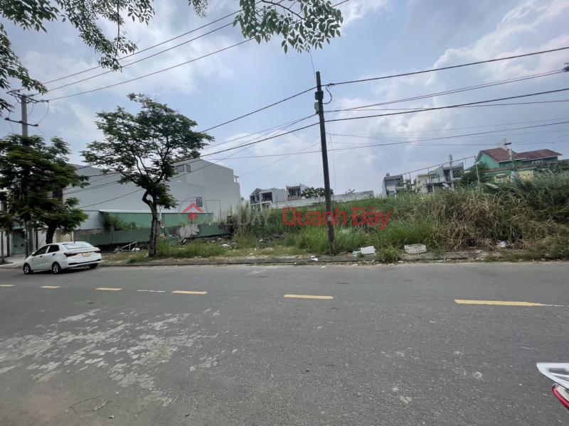 Property Search Vietnam | OneDay | Residential Sales Listings, DA NANG, EDUCATIONAL LAND FOR SALE IN SON TRA DISTRICT 3000m 3 FRONTAGES OF 7M5 STREET MILITARY CENTER, NEAR THE SEA, NEAR THE RIVER, RESIDENTIAL AREA