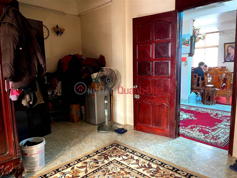 Property Search Vietnam | OneDay | Residential | Sales Listings, Townhouse for sale on Nguyen Chi Thanh, Dong Da District. Book 108m Actual 128m Built 6 Floors Slightly 25 Billion. Commitment to Real Photos