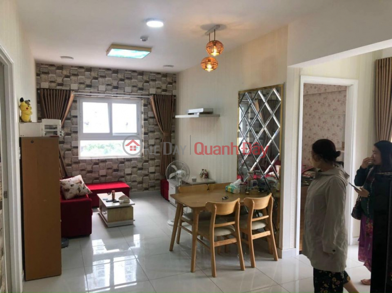 Property Search Vietnam | OneDay | Nhà ở Niêm yết cho thuê | Căn hộ trang bị đầy đủ nội thất