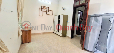 HOUSE FOR RENT IN MINH KHAI, CAR PARKING AVAILABLE, SUITABLE FOR OFFICE USE, 56M², 4 FLOORS, 16 MILLION VND. 0903258273 _0
