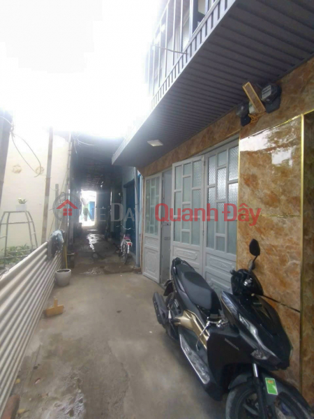 Beautiful land and house for sale on D8 Street, Long Hau residential area - Long An | Vietnam Sales | đ 600 Million