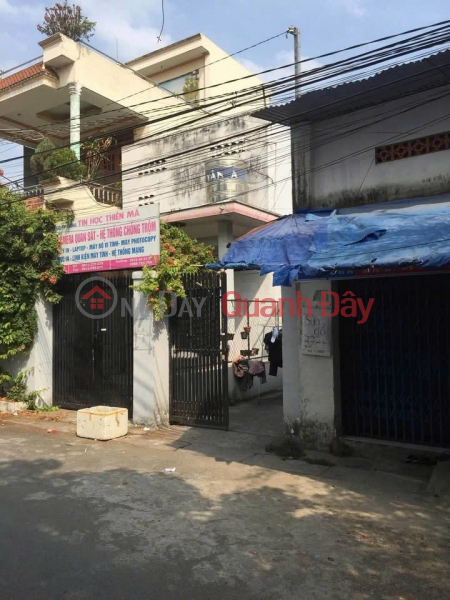 , Làm ơn chọn Nhà ở, Niêm yết bán | đ 8,6 tỷ