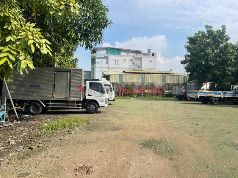 Property Search Vietnam | OneDay | Nhà ở Niêm yết bán | Chính chủ gửi bán lô biệt thự sát ngả tư Bình Phước, đường nhựa