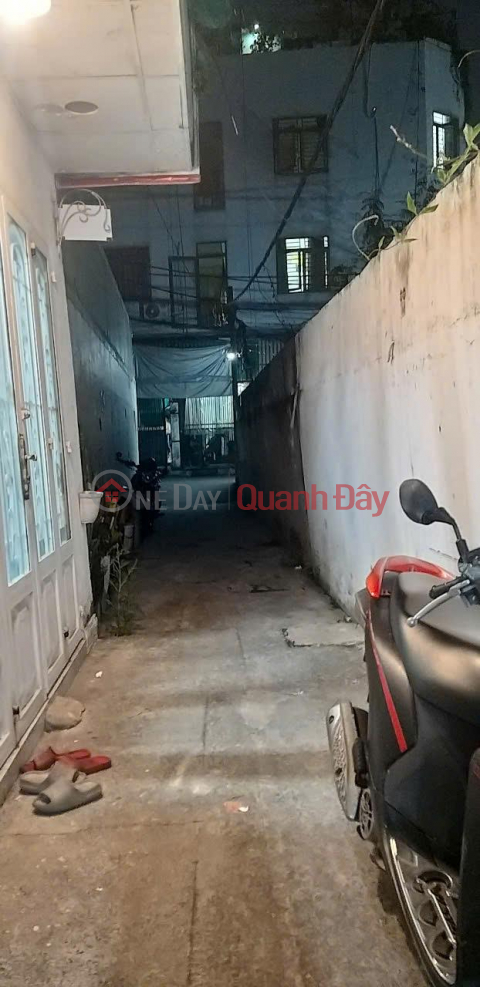 Hot news: unboxing a new house right in Truong Tho Thu Duc, price only 2.95 billion. ! _0