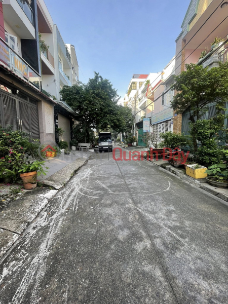 Property Search Vietnam | OneDay | Residential Sales Listings, 4th Floor House, 6m Alley, Open To Nguyen Van Luong, Next To The Park