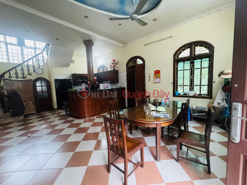 Selling Xuan Dinh garden villa, car-free, 260m2, 4 floors, 42 billion Vietnam, Sales | đ 42 Billion