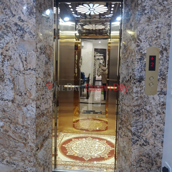 Cho thuê nhà, THANG MÁY, 82m2- 4T, Nguyễn Tuân, Vũ Trọng Phụng -34 tr | Việt Nam Cho thuê, đ 34 triệu/ tháng