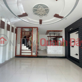 HOUSE FOR SALE, 3-METER FRONTAGE ON HOANG VAN THAI STREET - BAC HA THANH, QUY NHON _0