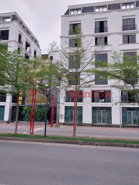 Chính chủ bán căn Shophouse 80m2 đường 54m, MT5m, 7 tầng Pam Gateway chỉ nhỉnh 7ty _0