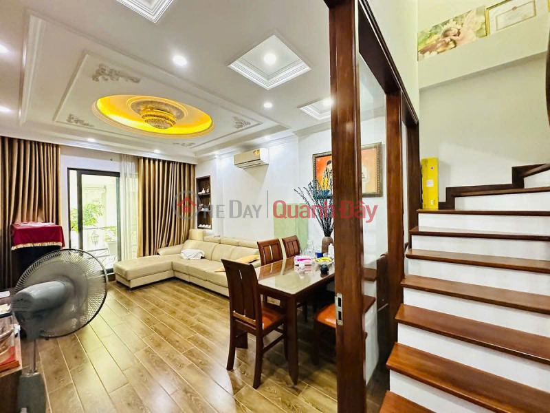 Rare opportunity! House for sale in a prime location on Co Linh Street, Long Bien District, Hanoi. | Vietnam, Sales đ 12.5 Billion