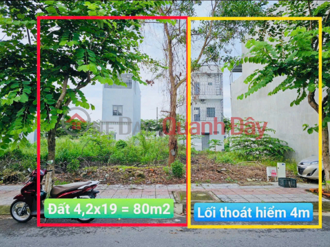 HOT! Đất TĐC Bửu Long 3, LÔ GÓC mặt tiền đường F6 CHỈ 3,8 TỶ _0