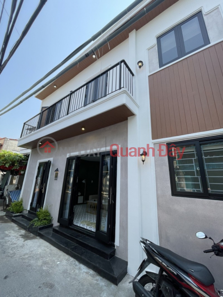 ► Kiệt nhựa 3m Hùng Vương, gần Big C, 38m2, 2 tầng, 3PN, ở ngay, 3.x tỷ vừa Niêm yết bán