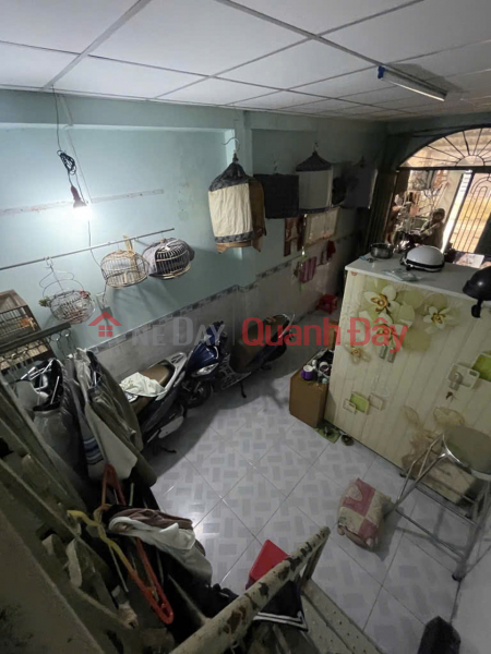 Property Search Vietnam | OneDay | Nhà ở | Niêm yết bán, L1589 ️️ Giảm 500tr! Bình Thành Bình Tân, SHR, Vuông, HXT né, 2 tầng, 4.1x20m, 3.x tỷ