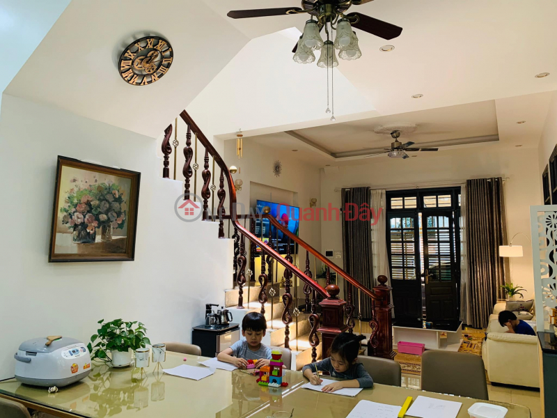 Property Search Vietnam | OneDay | Residential, Sales Listings FOR SALE THAI THINH TOWNHOUSE 52M2, FRONTAGE 4.5M, PICKUP CAR PARK, BRIGHT CORNER LOT, ONLY 7.2 BILLION