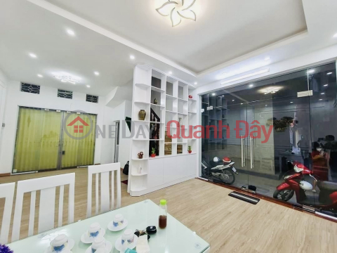 BEAUTIFUL HOUSE FOR SALE IN LE THANH NGHI 46M WITH HUGE FRONT OF 7 BILLION _0