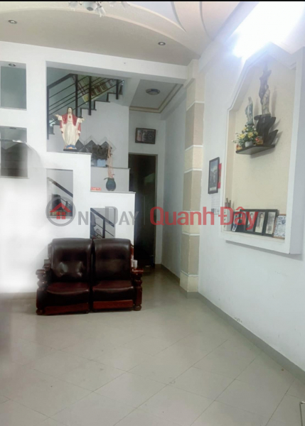 2-STOREY HOUSE FOR SALE IN CITY CITY FRONTAGE ON NGUYEN HUU HUAN STREET - TAN LAP - NHA TRANG Sales Listings