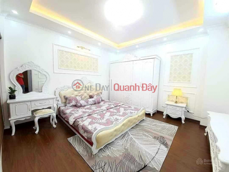 Property Search Vietnam | OneDay | Residential Sales Listings The owner sells the house Do Duc Duc, 35m2, 4 bedrooms, car, business, 3 billion 9