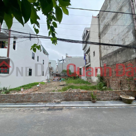 Too Rare to Close to 2 Apartment Buildings, Main Street of Dong Anh Center, 2 Avoiding Cars, Too Soft Price 4x\/m2 _0