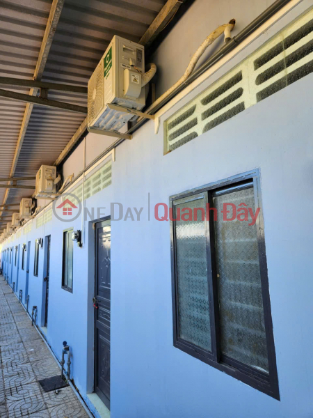 Urgent sale of 550m² land in Ben Tram, Cua Duong – Includes a row of 20 rental rooms. | Vietnam | Sales | đ 15.5 Billion