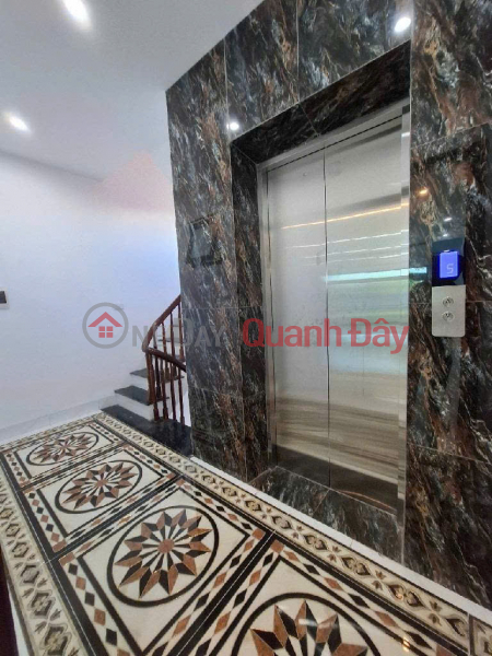 Property Search Vietnam | OneDay | Nhà ở, Niêm yết bán BÍCH HÒA THANH OAI_ 5 TẦNG THANG MÁY_ XE CÔNG QUAY ĐẦU TRƯỚC CỬA_ VỪA Ở VỪA KINH DOANH
