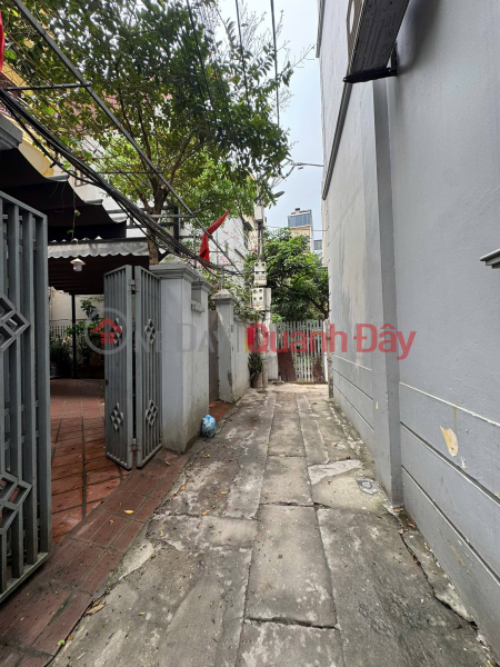 Property Search Vietnam | OneDay | Nhà ở, Niêm yết bán Bán nhà Xuân Đỉnh nở hậu, gần chợ 92m2- 2 tầng- giá 19,8 tỷ