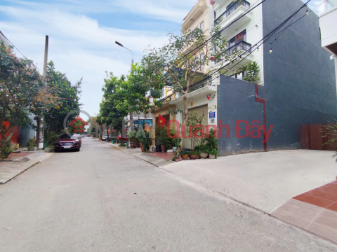 Land plot at 193 Van Cao - 90m² - 12m wide road - Lowest price on the market. _0