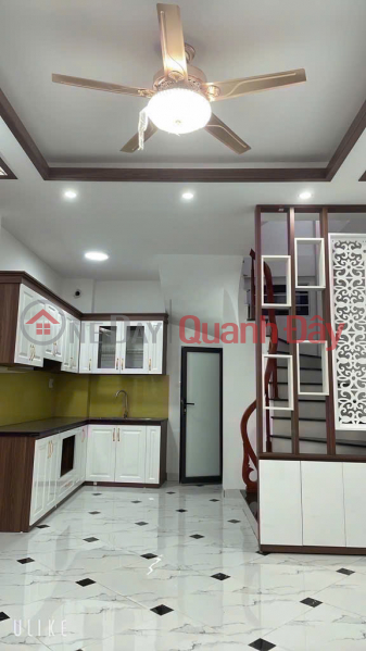 BEAUTIFUL HOUSE IN THANH AM – UNDER CONSTRUCTION – 7-SEAT CAR PARKING AT THE DOOR – SUITABLE FOR FAMILY – PRICE ONLY 5.5 BILLION Sales Listings