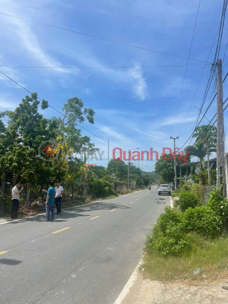 Bán Đất Đẹp Thổ Cư- Diện Tích 509.9m2 Tại Xã Diên Phước, Diên Khánh. Giá Bán 10.5tr/M2!! | Việt Nam Bán đ 10,5 triệu