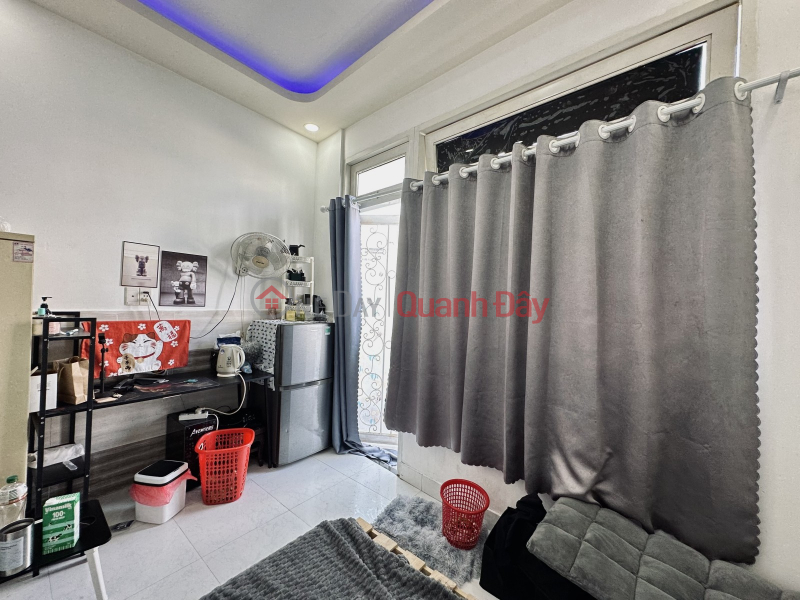 Property Search Vietnam | OneDay | Nhà ở Niêm yết bán, Bán nhà gần Lý Thường Kiệt,Quận 10,HXH 4m,4x15,CHDC 10PN,giá rẻ.