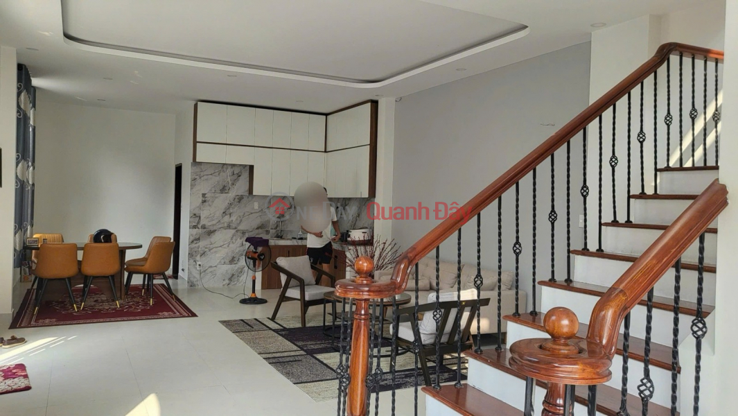 Property Search Vietnam | OneDay | Nhà ở Niêm yết bán LÔ GÓC 2 MẶT TIỀN – NHÀ MỚI 2 TẦNG KIỂU VILLA – GIÁ CHỈ 7.2 TỶ