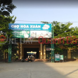 2647+7VF, Đô Đốc Lộc,Cẩm Lệ, Việt Nam