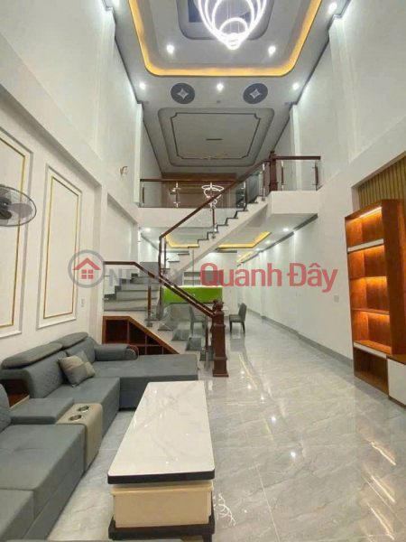 Property Search Vietnam | OneDay | Residential | Sales Listings, House for sale 1T1L near Buoi Village Tan Trieu, car yard, car road, only 2 billion 150