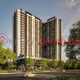 Cần bán gấp căn 3PN tầng trung diện tích 112,5m2 Orchard Hill giá tốt nhất thị trường _0