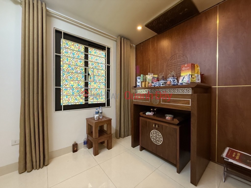 LANG HA STREET, WIDE ALLEY, CLOSE TO CARS - 35M FRONTAGE 5.5M - 9 BILLION 600 | Vietnam | Sales đ 9.6 Billion