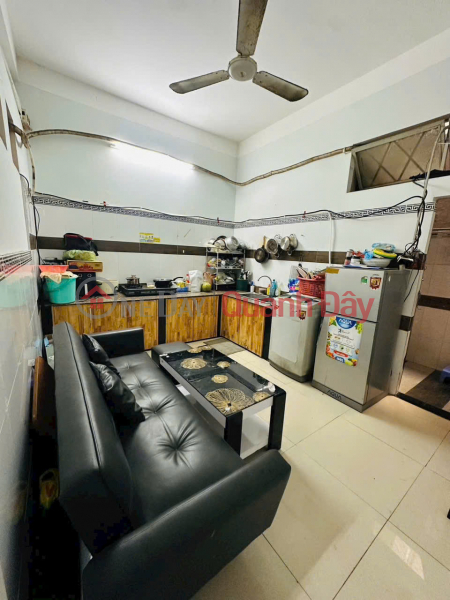 House for sale in alley 1236 Le Van Luong, Phuoc Kien, Lap Phuc residential area, 67m2 Vietnam, Sales, đ 5.5 Billion