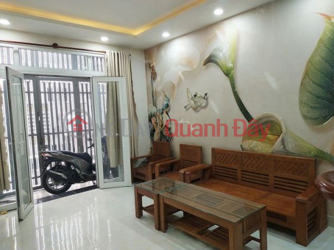 Nhà cho thuê hẻm 1sẹc Trường Sa (849-5670041773)_0