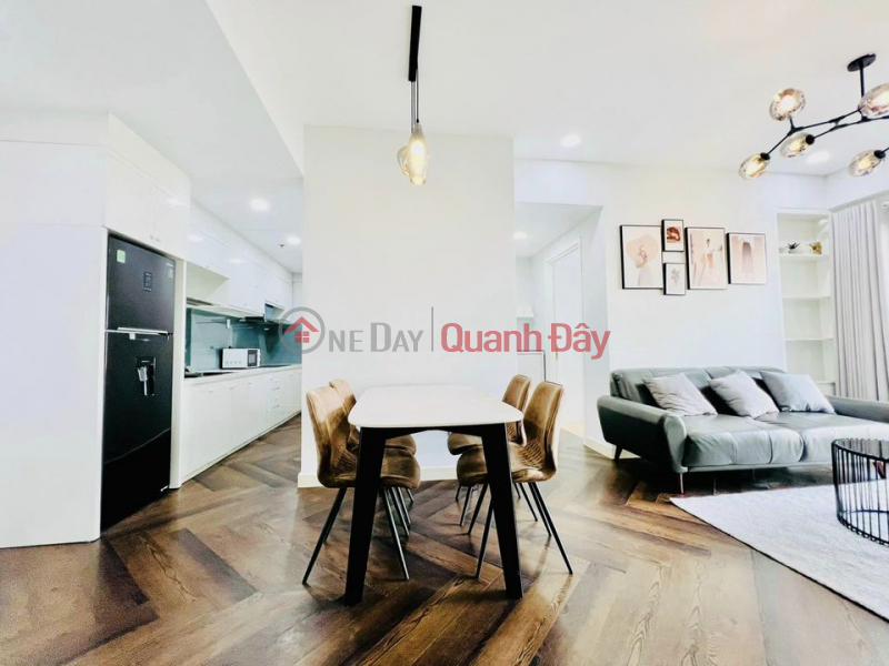 Property Search Vietnam | OneDay | Residential | Sales Listings, The owner sends for sale 2 bedrooms at T5 tower - Masteri Thao Dien - District 2
