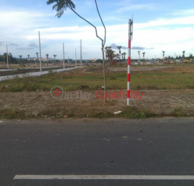 Property Search Vietnam | OneDay | , Sales Listings, Urgent sale of land lot at Thac Ba Street, Lac Thuan Quarter, Lac Tanh Town, Tanh Linh District, Binh Thuan Province