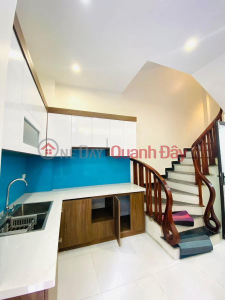 Property Search Vietnam | OneDay | Residential Sales Listings, [Rare] Beautiful house Lang Fortress, Dong Da, 30M from street, 3 parking lots, 4.65 billion