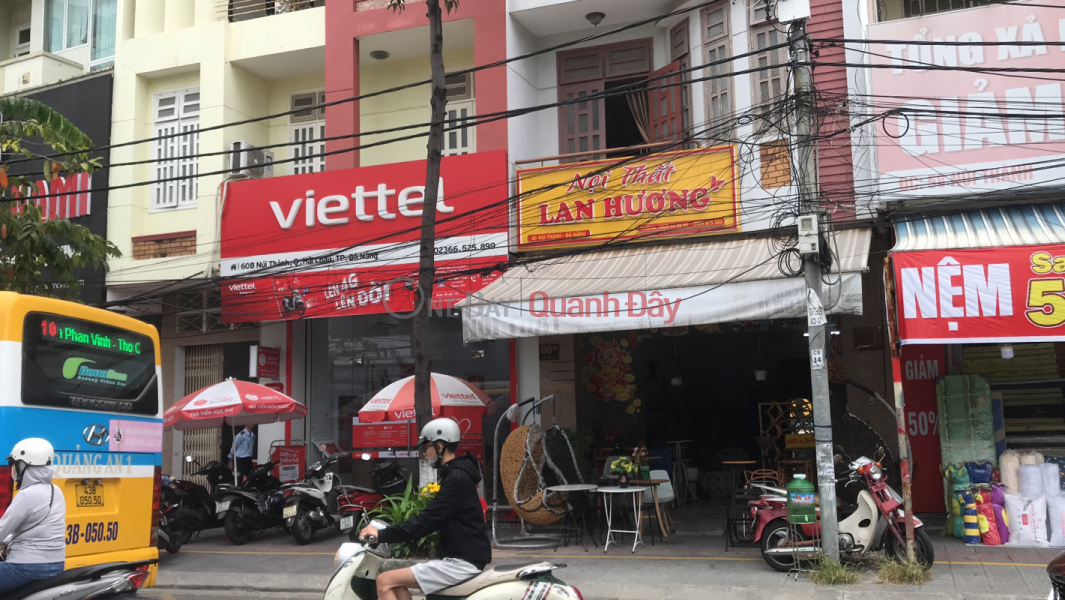 Viettel- 60b Nui Thanh (Viettel- 60b Núi Thành),Hai Chau | (3)