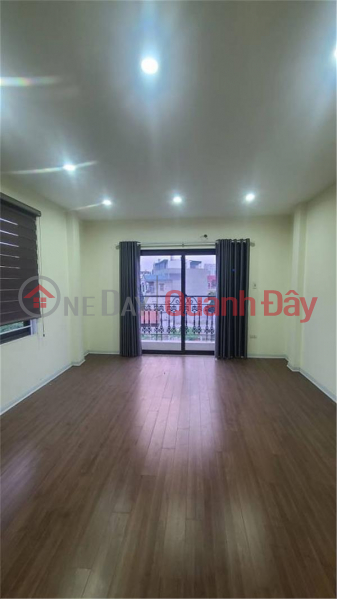 Property Search Vietnam | OneDay | Residential | Sales Listings Selling Dam Quang Trung house, area 45M2, 5T, 5.3M frontage, Price 3.35 billion.