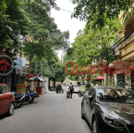 Super RARE - 10.5 billion - own a house 134m - Ngoc Ha street, Ba Dinh - car - bright - square windows _0