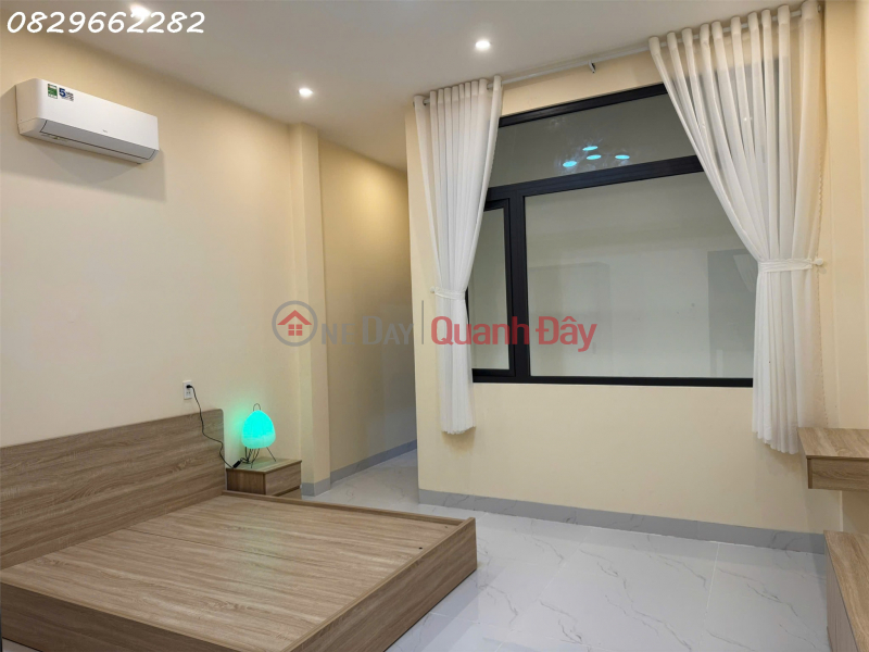 House for sale in front of residential area in Sa Dec, 65m², 3 floors, 2.6 billion, pink book, Vietnam, Sales đ 2.6 Billion