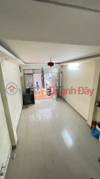 House for sale 48m2 5T Bo De, Long Bien, car, business, price 9.4 billion. Vietnam | Sales đ 9.4 Billion